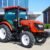 Tracteur Agricole YTO NMF554C