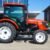 Tracteur YTO NMF554C – 55 CV Puissant et Polyvalent pour Travaux Agricoles