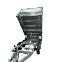 B256F227 Gamme Benne X-Pro