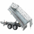 B256F227 Gamme Benne X-Pro