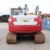 Pelle sur chenilles Takeuchi TB2150 Diesel 2018