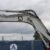 Pelle sur chenilles Takeuchi TB2150 Diesel 2018