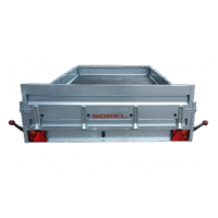 LJ380 Gamme Loisirs et Jardins