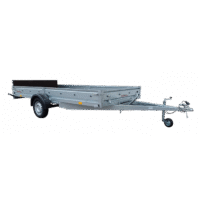LJ380 Gamme Loisirs et Jardins