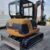 Mini Pelle Caterpillar 302.5 – occasion
