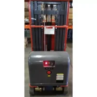 Nacelle élévatrice motorisée - Hauteur de travail 5m50