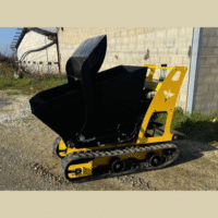 Dumper Phoenix