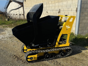 Dumper Phoenix