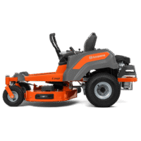 Tondeuse à braquage zéro HUSQVARNA Z242F
