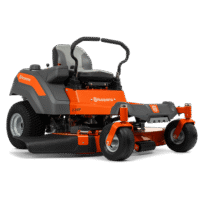 Tondeuse à braquage zéro HUSQVARNA Z242F