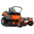 Tondeuse à braquage zéro HUSQVARNA Z242F