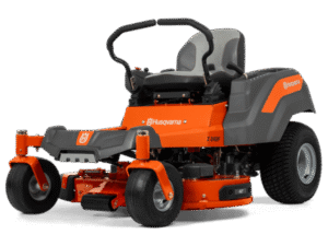 Tondeuse à braquage zéro HUSQVARNA Z242F