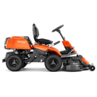 Tondeuse autoportée frontale HUSQVARNA R214TC Edition confort