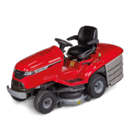 Tondeuse autoportée HONDA HF2417HME