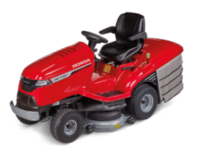 Tondeuse autoportée HONDA HF2417HME