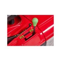 Tondeuse autoportée HONDA HF2417HME