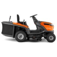 Tondeuse autoportée HUSQVARNA TC 112 – 95 cm
