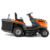 Tondeuse autoportée HUSQVARNA TC 112 – 95 cm