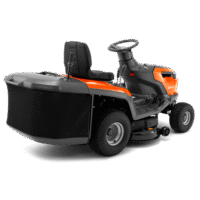 Tondeuse autoportée HUSQVARNA TC 112 – 95 cm