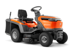 Tondeuse autoportée HUSQVARNA TC 112 – 95 cm