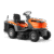 Tondeuse autoportée HUSQVARNA TC 112 – 95 cm