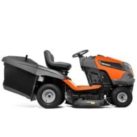 Tondeuse autoportée HUSQVARNA TC 242T