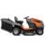 Tondeuse autoportée HUSQVARNA TC 242T