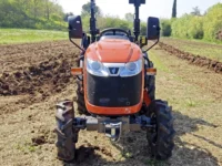 Tracteur agricole TAFE-6020
