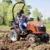 Tracteur agricole TAFE-6020