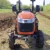 Tracteur agricole TAFE-6020