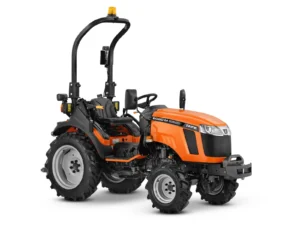 Tracteur agricole TAFE-6020