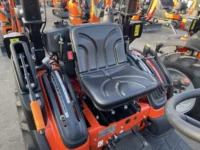 Tracteur agricole TAFE-6028