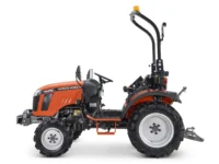 Tracteur agricole TAFE-6028