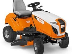 Tracteur tondeuse STIHL RT4097.1 SX