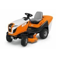 Tracteur tondeuse STIHL RT5097.1