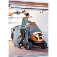 Tracteur tondeuse STIHL RT5097.1
