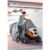 Tracteur tondeuse STIHL RT5097.1