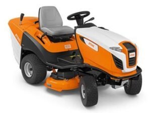Tracteur tondeuse STIHL RT5097.1