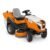 Tracteur tondeuse STIHL RT5097.1
