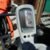 Mini pelle Kubota U27-4 avec toit démontable