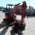 Mini pelle compacte Kubota U27-4 2.565 kg