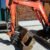 mini-pelle Kubota 2.5T