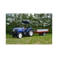 detail verin hydraulique remorque tri benne boxer ht 30