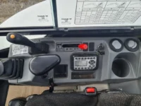 mini pelle bobcat e34