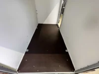 interieur fourgon boeckmann kt 2513 135 avec anneaux darrimage