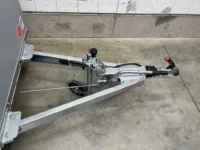 boeckmann kt 2513 135 fourgon 1350 kg charge utile 1004 kg