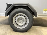 remorque fourgon boeckmann kt 2513 135 252x130x152