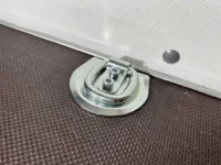 fourgon boeckmann kt 2513 135 blanc occasion