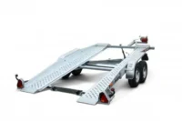 brenderup at2500lbtb u110 porte voiture basculant 4x1 92 occasion 2022