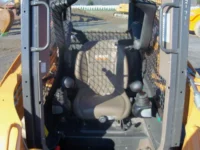 mini chargeuse case sr200 moteur turbo 52 kw